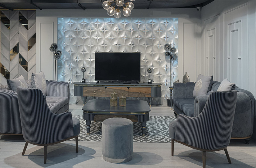 TV Room