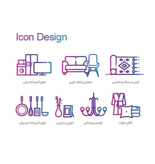 هویت دیداری انتخاب من
